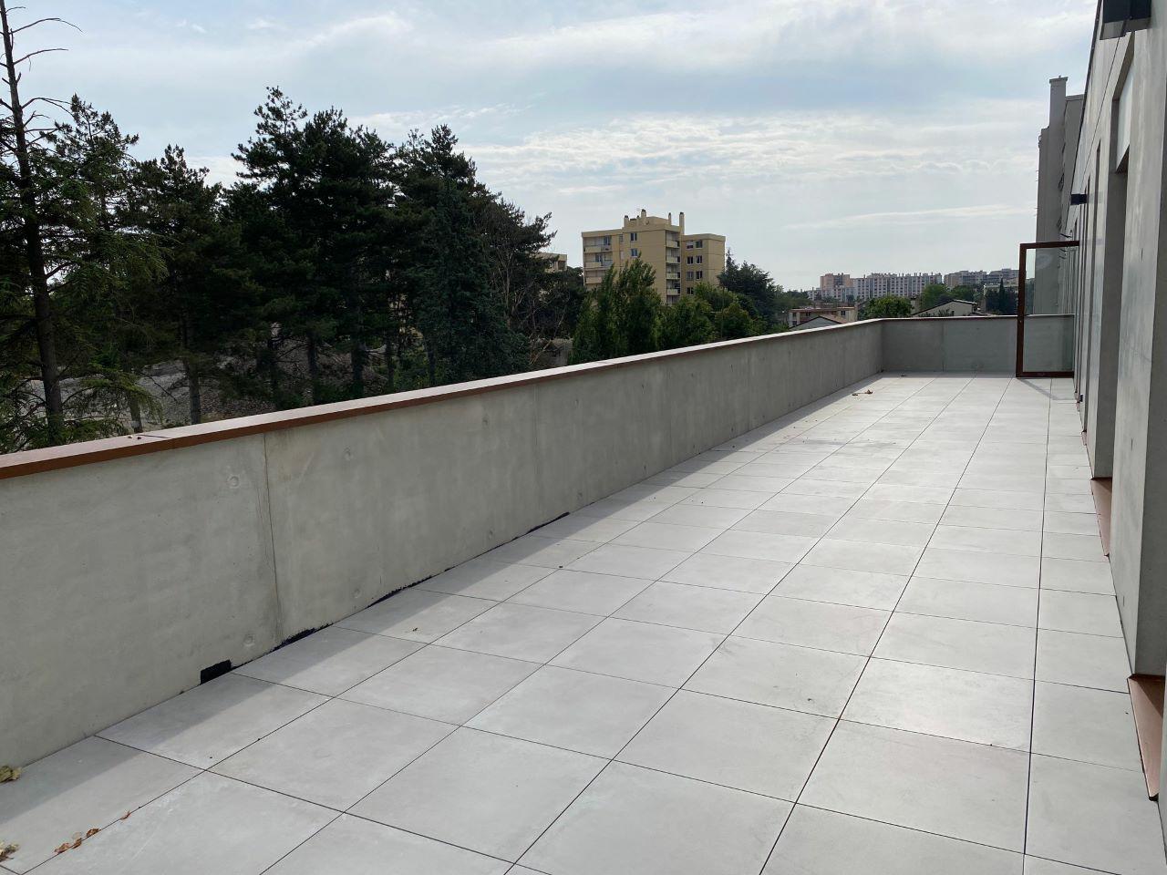 Bureau Bron 680m² Location bureau Bron Rhône OLBUR2528710 16